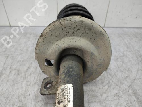 Right front shock absorber PEUGEOT 207 (WA_, WC_) 1.6 HDi | BP23673457M17 
