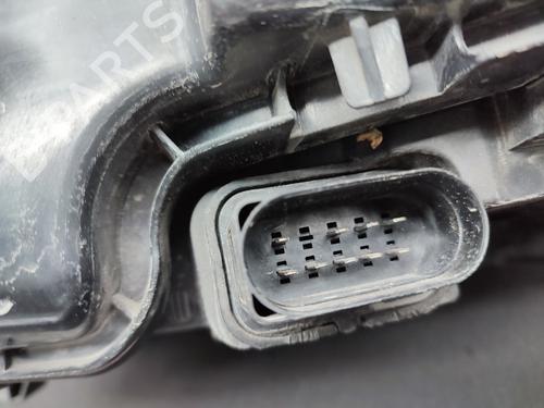 Right headlight AUDI A6 C5 (4B2, 4B4) 2.5 TDI | BP23700144C29  - Image 11