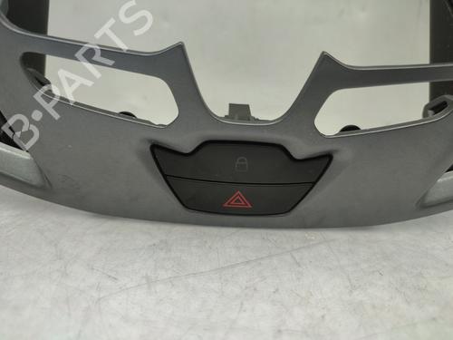 Luftventil FORD TRANSIT CUSTOM V362 Van (FY, FZ) 2.0 EcoBlue | BP29341030I21  - Image 8