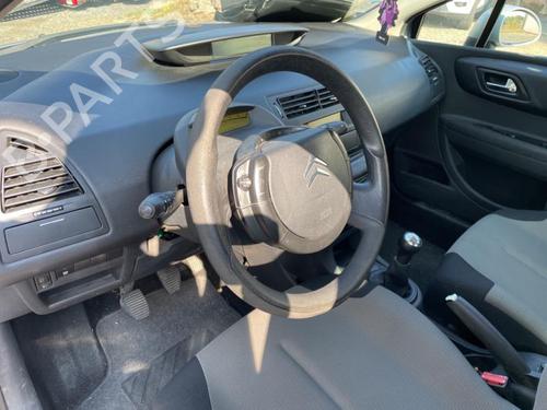 Right front window switch CITROËN C4 I (LC_) 1.6 HDi | BP23722712I26  - Image 46