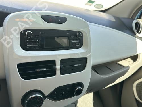 Dashboard RENAULT ZOE (BFM_) | BP36427957C46 - Image 9