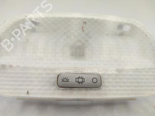 Used Interior roof light Interior roof light CITROËN C3 II (SC_) 1.4 HDi 70 (SC8HZC, SC8HR0, SC8HP4) (68 hp) 23711749 23711749