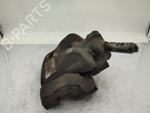 Left front brake caliper CITROËN DS4 (NX_) 2.0 HDi 165 | BP23678519M105  - Image 5