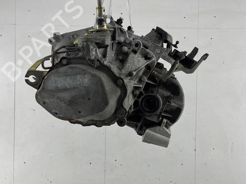 Gearbox CITROËN XSARA PICASSO (N68) 2.0 HDi | BP29325161M3 
