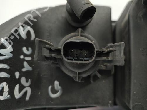 Left headlight BMW 5 (E39) 525 tds | BP23710731C28 