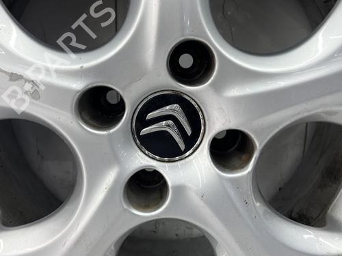 Fælk CITROËN C3 II (SC_) 1.4 VTi 95 | BP30902440C45  - Image 7