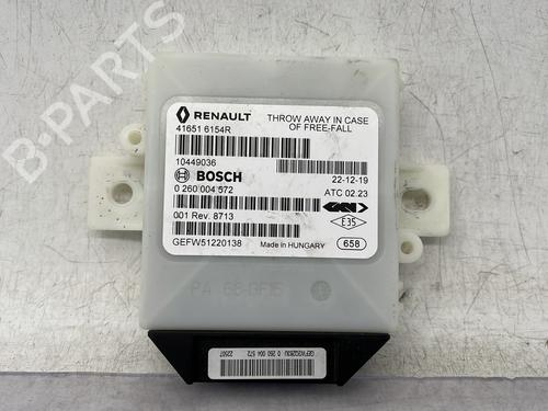 Electronic module DACIA DUSTER (HM_) 1.5 dCi 115 4x4 | BP32853866M83 - Image 5