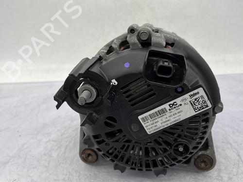 Alternator DACIA DUSTER (HM_) 1.5 dCi 115 (HMAD) | BP26892773M7  - Image 5