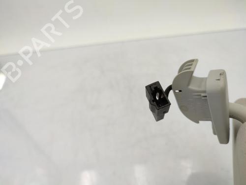 Right sun visor SEAT ALTEA (5P1) 2.0 TDI 16V | BP23702362I2 - Image 2