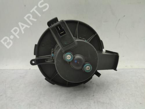 Heater blower motor PEUGEOT 307 (3A/C) 2.0 HDi 110 | BP29506720M62 