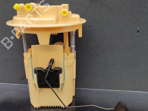 Fuel pump CITROËN BERLINGO MULTISPACE (B9) 1.6 HDi 110 | BP23679713M76 