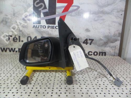 Used Left mirror FORD MONDEO III (B5Y) [2000-2007]  23681565