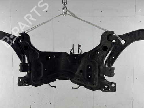 Used Subframe Subframe FORD FOCUS II (DA_, HCP, DP) 1.8 TDCi (115 hp) 24865039 24865039