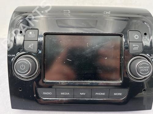 Radio PEUGEOT BOXER Van 2.2 BlueHDi 140 | BP36337990E6 - Image 10