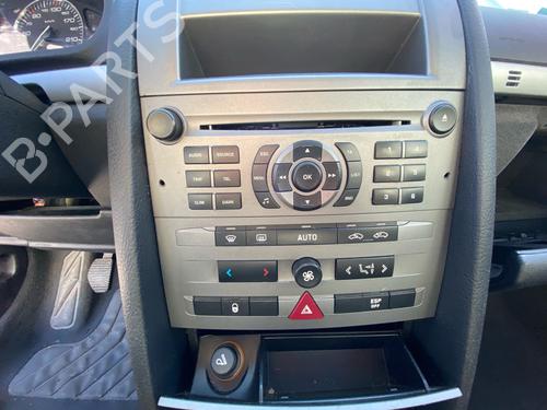 Engine PEUGEOT 407 (6D_) 1.6 HDi 110 (6D9HZC, 6D9HYC) | BP36002975M1  - Image 37