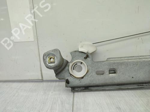 Used Front right window mechanism Front right window mechanism 23676532 23676532