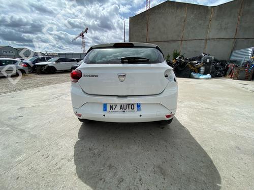 Steering column stalk DACIA SANDERO III 1.0 TCe 90 | BP38228155I23  - Image 60