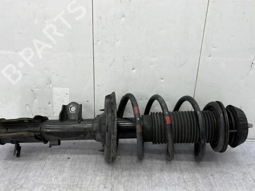 Left front shock absorber KIA RIO III (UB) 1.2 CVVT | BP23752401M16 - Image 5