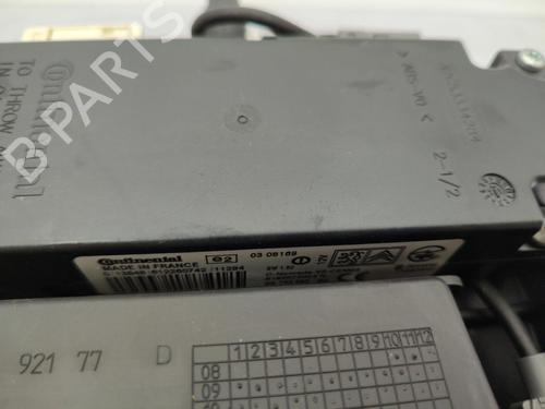 Electronic module PEUGEOT PARTNER Box Body/MPV 1.6 HDi 16V | BP23712478M83 - Image 10