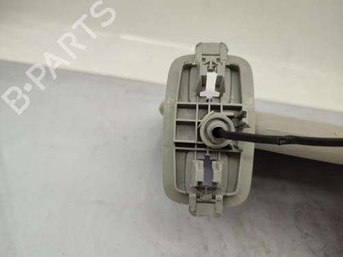 Left sun visor CITROËN C4 II (NC_) 1.6 HDi 90 | BP23709412I1 - Image 4