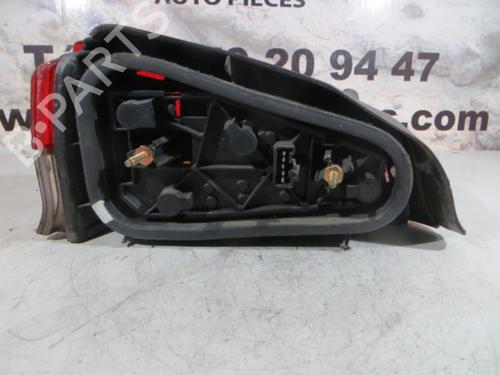 Used Right taillight Right taillight PEUGEOT 106 I (1A, 1C) 1.0 (50 hp) 23676709 23676709