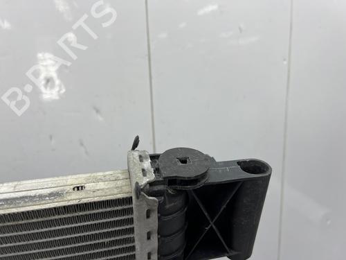 Radiateur à eau Radiateur à eau OPEL INSIGNIA A Sports Tourer (G09) 2.0 CDTI (35) (140 hp) 34000378 34000378