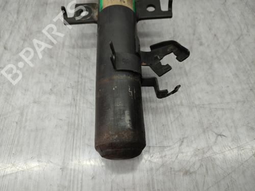 Right front shock absorber NISSAN QASHQAI II SUV (J11, J11_) 1.5 dCi | BP23718616M17 