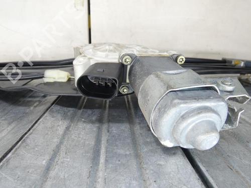 Rear left window mechanism BMW 5 Touring (E61) 535 d | BP23671453C24 