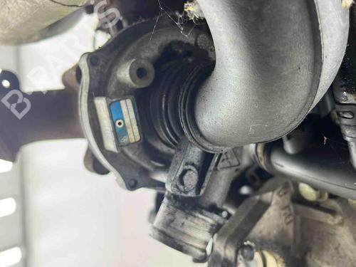 Engine CITROËN C5 I (DC_) 2.0 HDi (DCRHZB, DCRHZE) | BP36591099M1 - Image 6