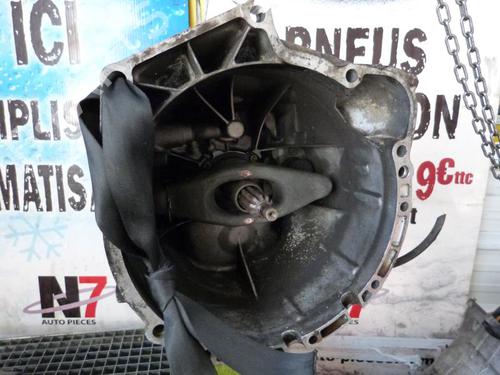 Gearbox BMW 3 (E46) 320 d | BP23667603M3 - Image 5
