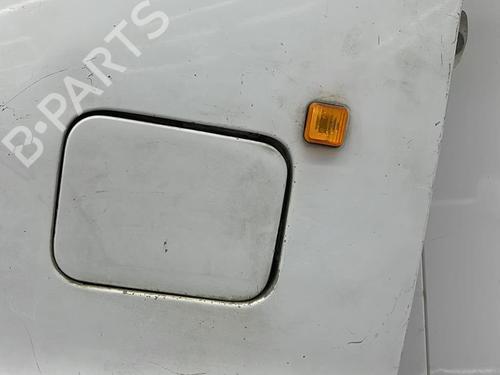 Used Left front fenders PEUGEOT BOXER Van (244) 2.2 HDi (101 hp) 23673962