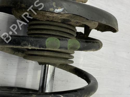 Used Left front shock absorber RENAULT SCÉNIC III (JZ0/1_) 1.9 dCi (JZ0J, JZ1J, JZ1K, JZ1S) (131 hp) 23697527