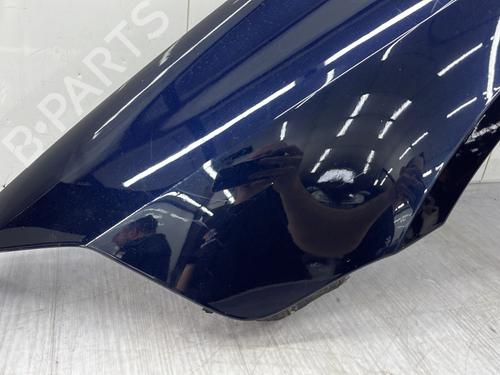 Left front fenders RENAULT LAGUNA II Grandtour (KG0/1_) 1.9 dCi (KG0G) | BP24865822C41 