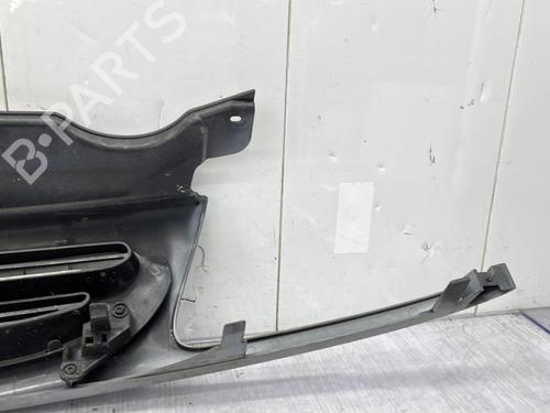 Grille CITROËN SAXO (S0, S1) 1.0 X | BP29589449C40 