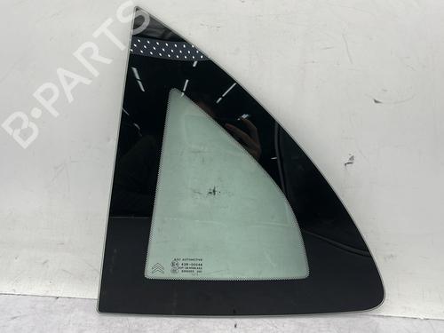 rear-left-door-window-citroen-c3-ii-sc_-2009-32852183 main image