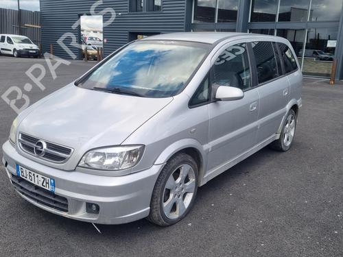 Engine OPEL ZAFIRA A MPV (T98) 2.2 DTI 16V (F75) | BP23704220M1 