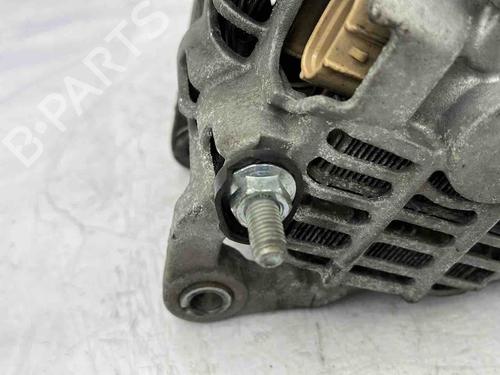 Used Alternator Alternator MAZDA 6 Hatchback (GG) 2.0 DI (GG14) (143 hp) 36427996 36427996
