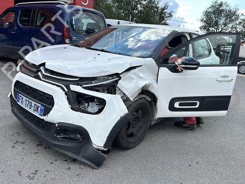 Módulo de ABS CITROËN C3 III (SX) 1.5 BlueHDi 100 (SXYHYP, SXYHTU) | BP23762020M43 - Image 7