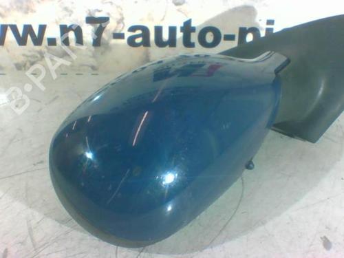 Right mirror RENAULT MEGANE I (BA0/1_) 1.9 D Eco (BA0A, BA0U, BA0R) | BP23665661C27 