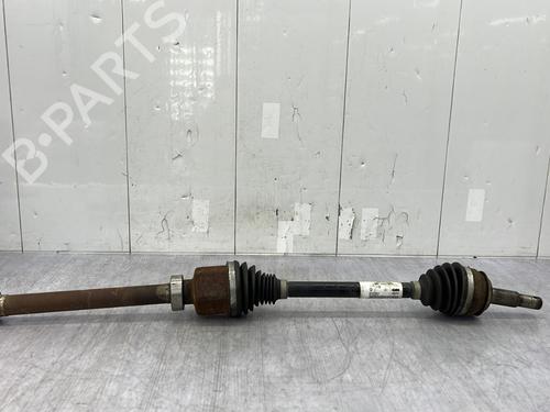 Right front driveshaft RENAULT KADJAR (HA_, HL_) 1.5 dCi 110 (HLA3) | BP31800480M39  - Image 7