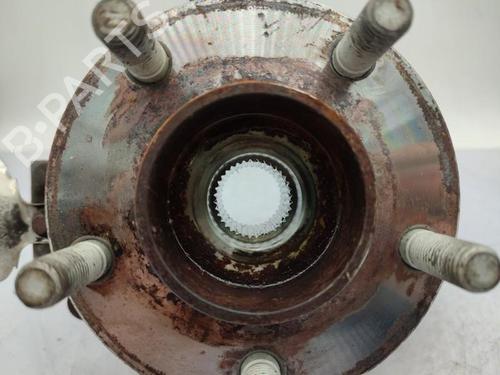 Right front steering knuckle FORD FOCUS C-MAX (DM2) 2.0 TDCi | BP23731424M26  - Image 6