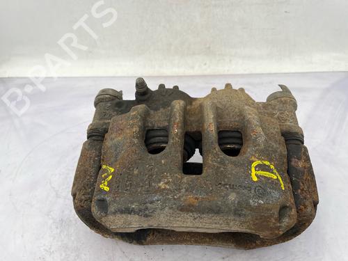 Right front brake caliper RENAULT MASTER III Platform/Chassis (EV, HV, UV) 2.3 dCi 165 FWD (EV0P, EV0U, EV11, EV12, HV0P, HV0U,... | BP40092452M104 - Image 4