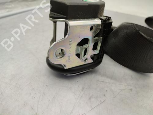 Front right belt tensioner AUDI A3 (8P1) 1.9 TDI | BP27391806C88 