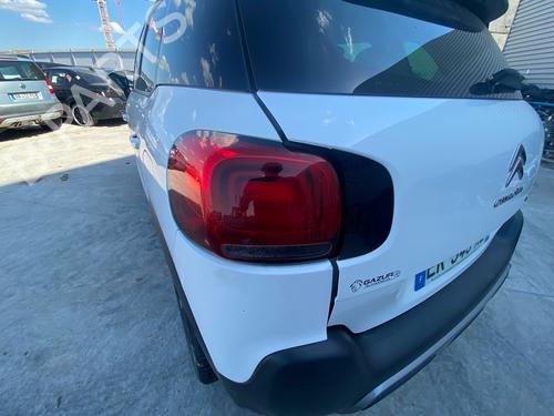Dashboard CITROËN C3 AIRCROSS II (2R_, 2C_) 1.2 PureTech 110 (2RHNZB, 2RHNZW, 2RHNPX, 2RHNPJ) | BP36663991C46 - Image 33