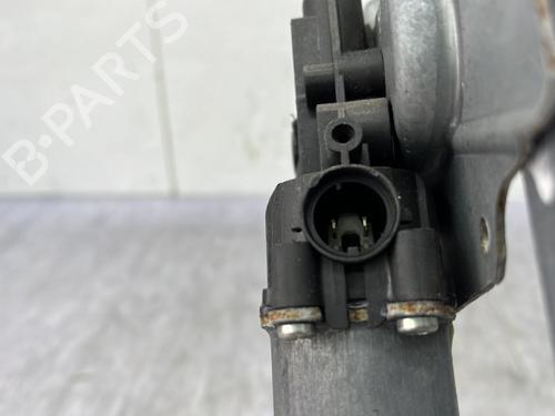 Front left window mechanism RENAULT CLIO III (BR0/1, CR0/1) 1.5 dCi (BR17, CR17) | BP23754627C22 