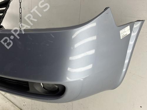 Front bumper NISSAN PRIMERA Hatchback (P12) 1.9 dCi | BP32358424C7 