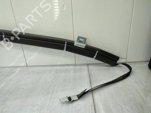 Left curtain airbag HYUNDAI TUCSON (JM) 2.0 CRDi All-wheel Drive | BP23698379C11 