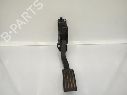 Pedal FORD C-MAX II (DXA/CB7, DXA/CEU) 1.6 TDCi | BP23720308I4 - Image 2
