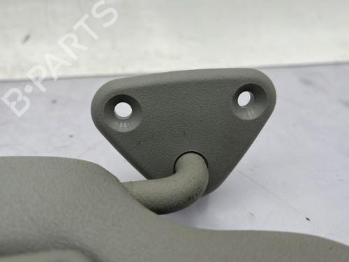 Right sun visor CITROËN C-CROSSER (VU_, VV_) 2.2 HDi | BP23752808I2 