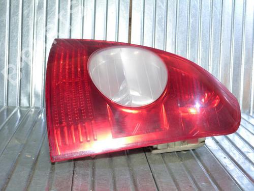 Used Right taillight Right taillight RENAULT CLIO II (BB_, CB_) 1.5 dCi (B/CB08) (82 hp) 23698192 23698192